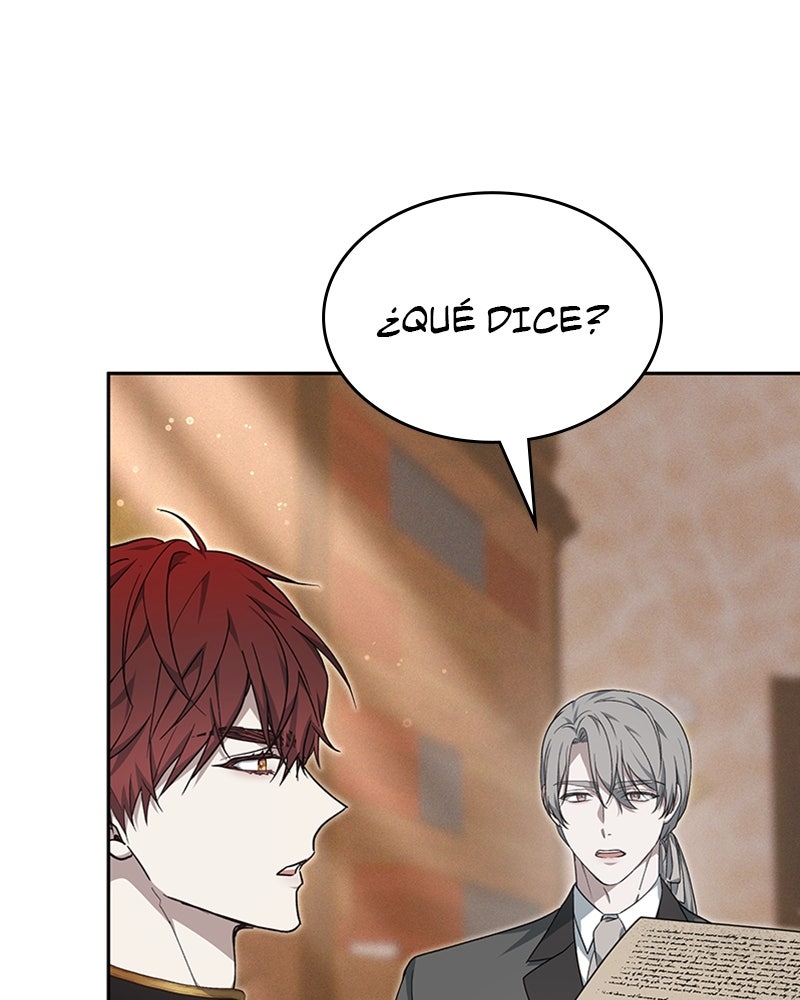 Read La era de la arrogancia ES Manga Online