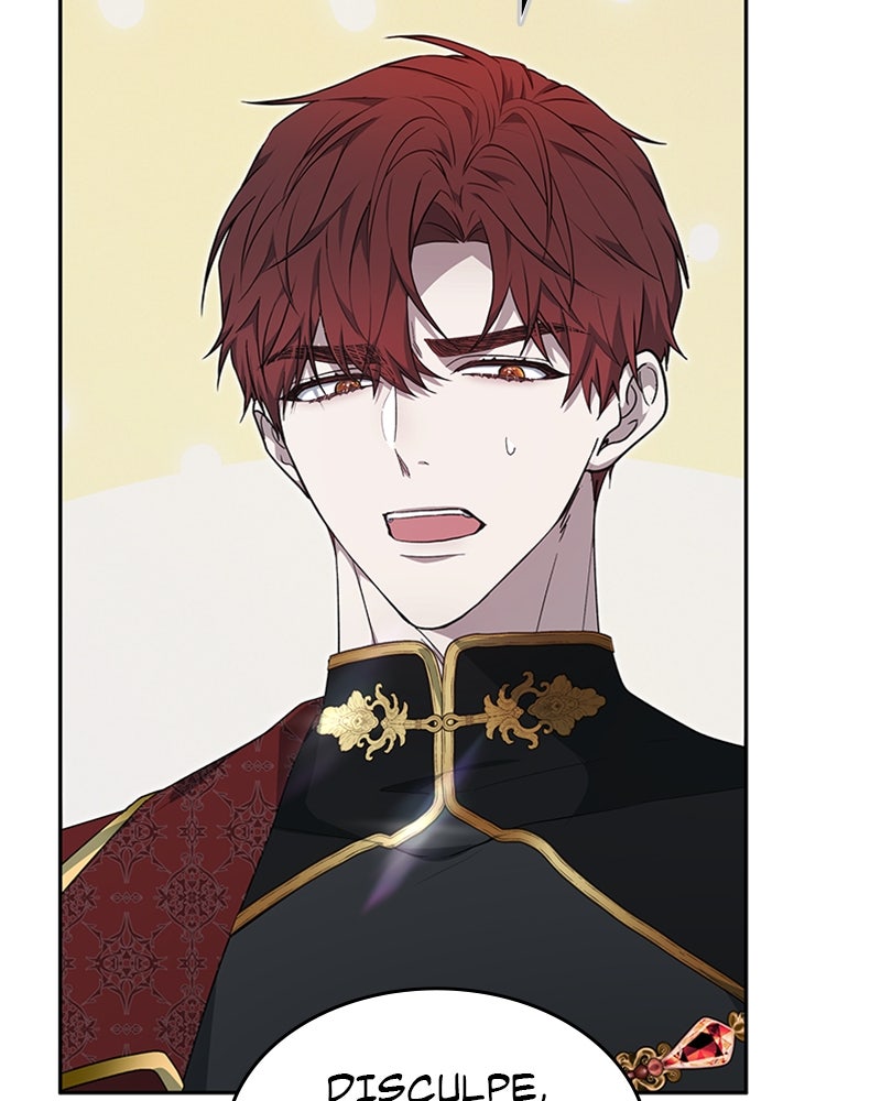 Read La era de la arrogancia ES Manga Online