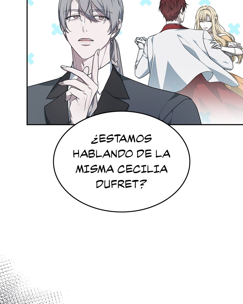 Read La era de la arrogancia ES Manga Online