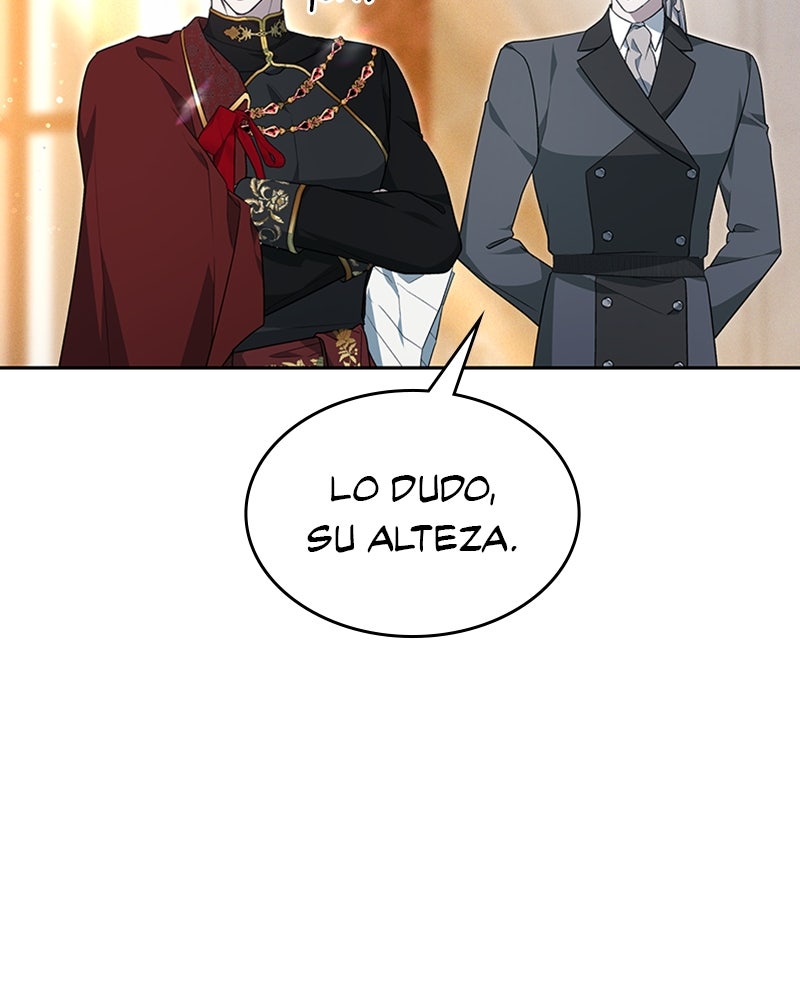 Read La era de la arrogancia ES Manga Online