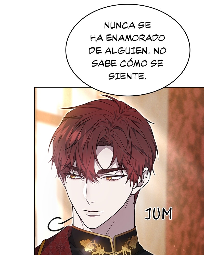 Read La era de la arrogancia ES Manga Online