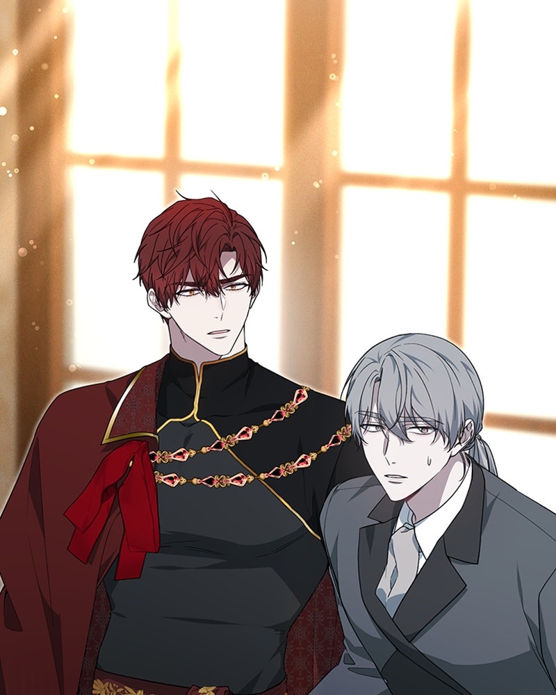 Read La era de la arrogancia ES Manga Online