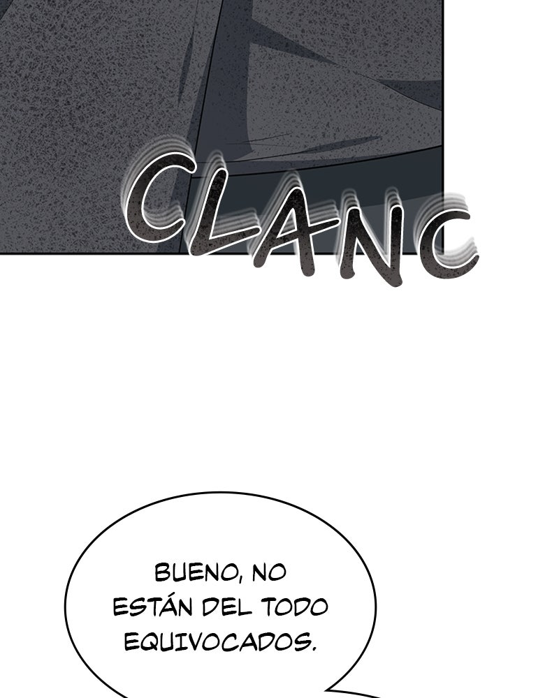 Read La era de la arrogancia ES Manga Online