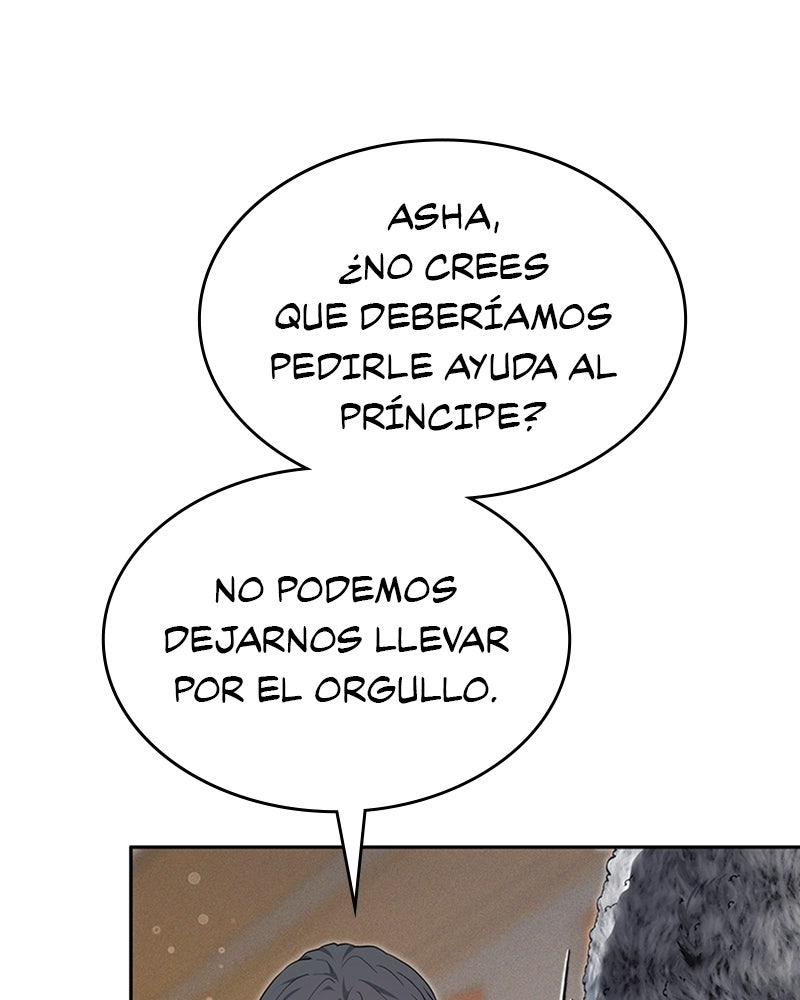 Read La era de la arrogancia ES Manga Online