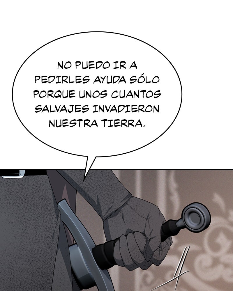 Read La era de la arrogancia ES Manga Online