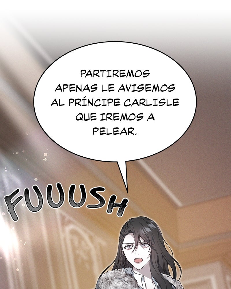 Read La era de la arrogancia ES Manga Online