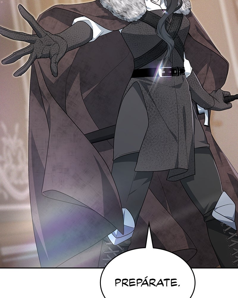 Read La era de la arrogancia ES Manga Online