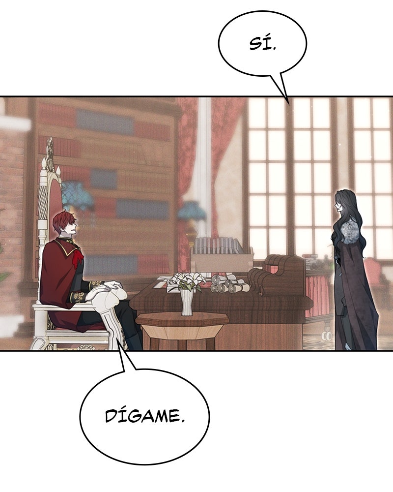 Read La era de la arrogancia ES Manga Online