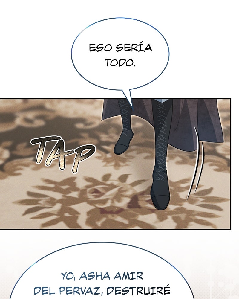 Read La era de la arrogancia ES Manga Online