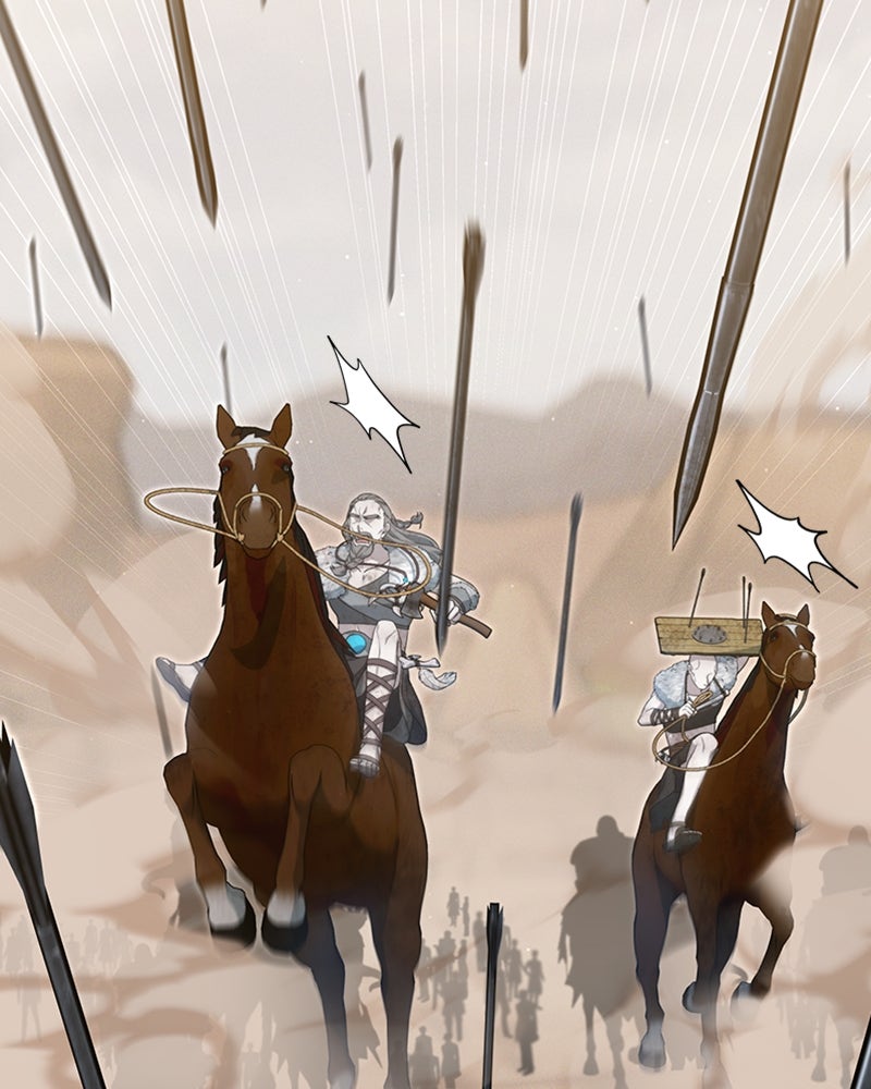 Read La era de la arrogancia ES Manga Online