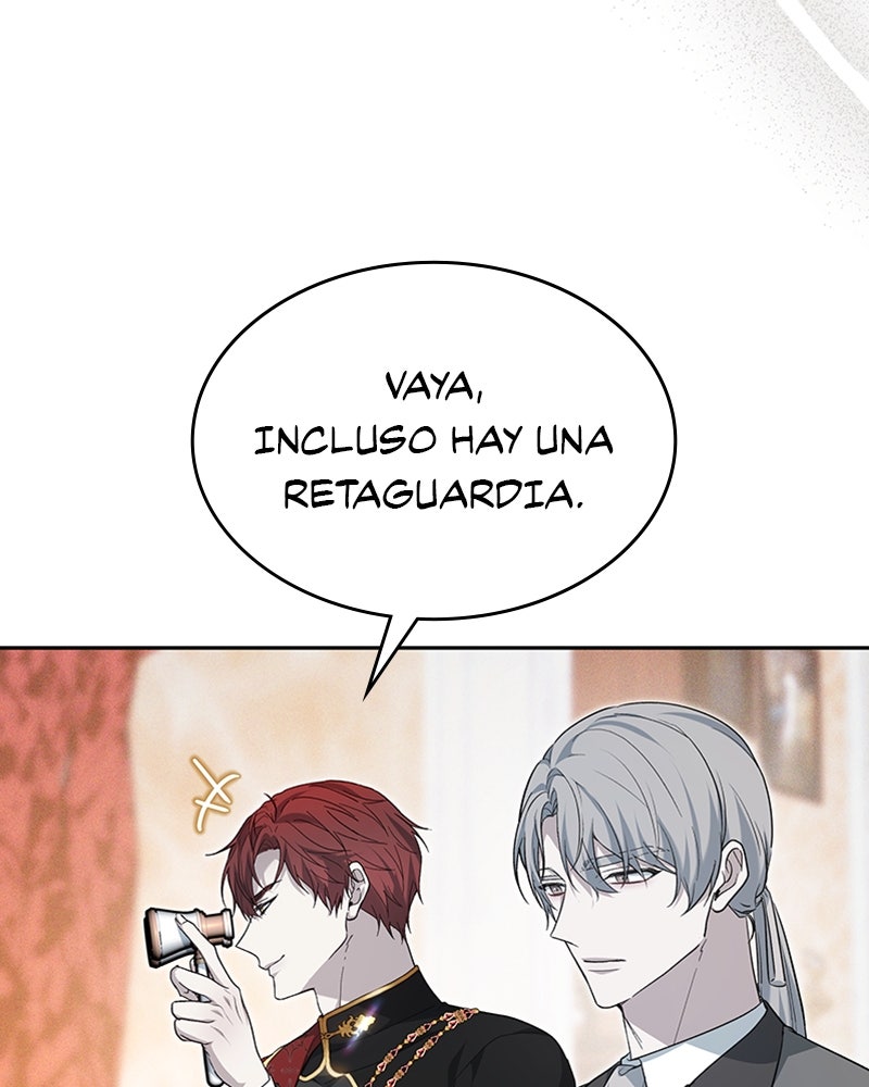 Read La era de la arrogancia ES Manga Online
