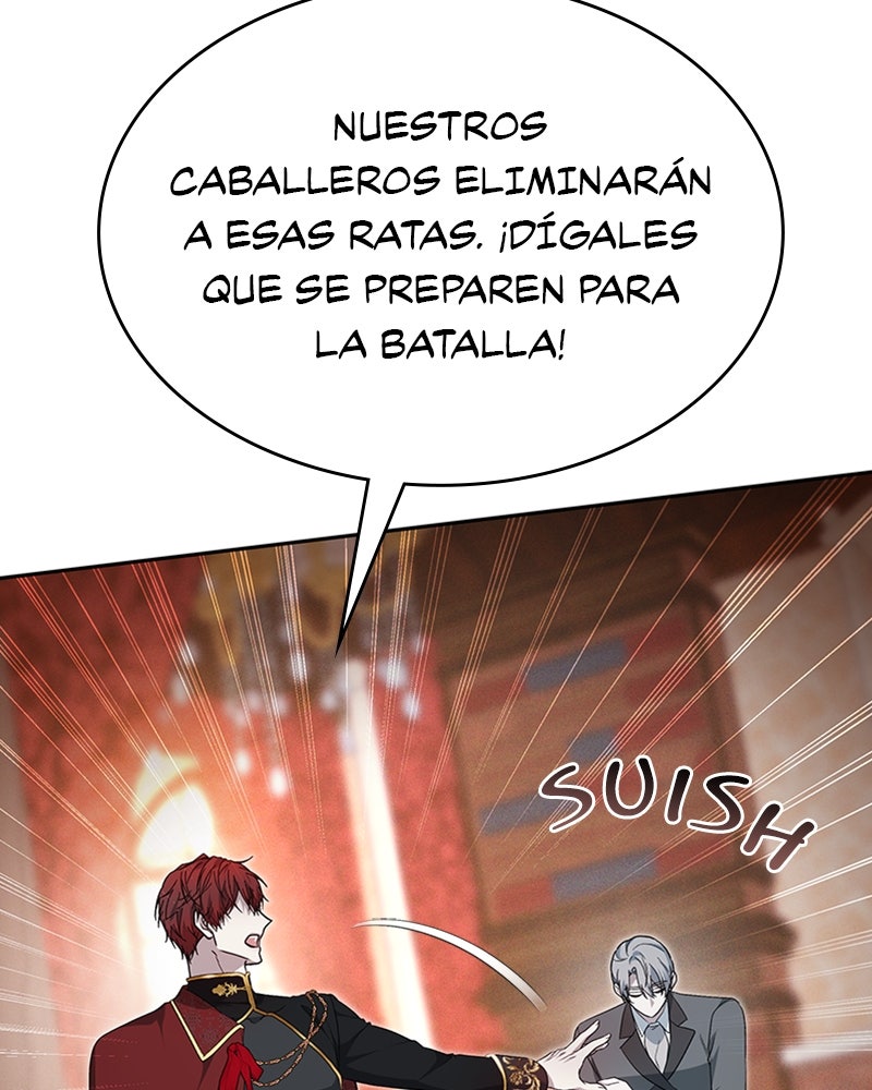 Read La era de la arrogancia ES Manga Online