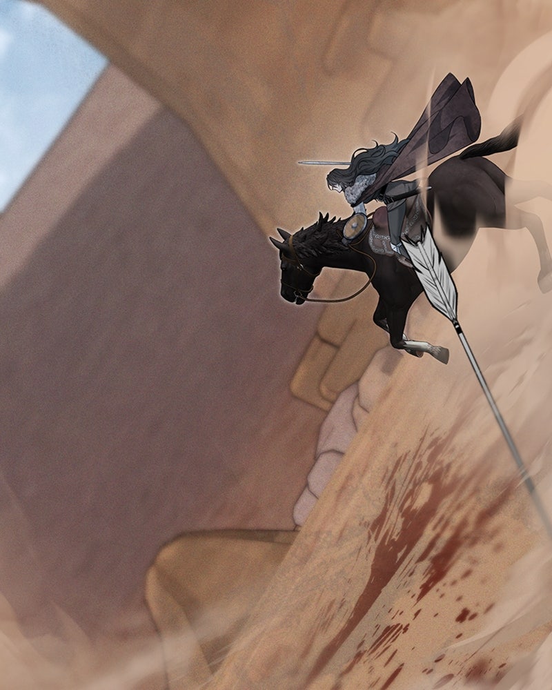 Read La era de la arrogancia ES Manga Online