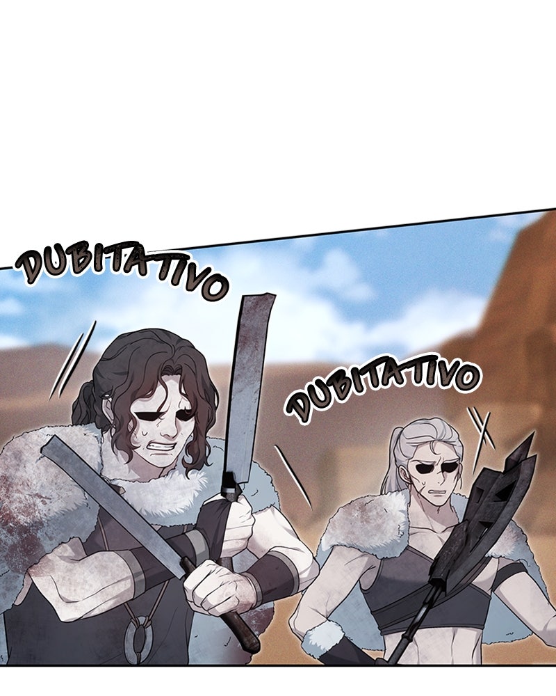 Read La era de la arrogancia ES Manga Online