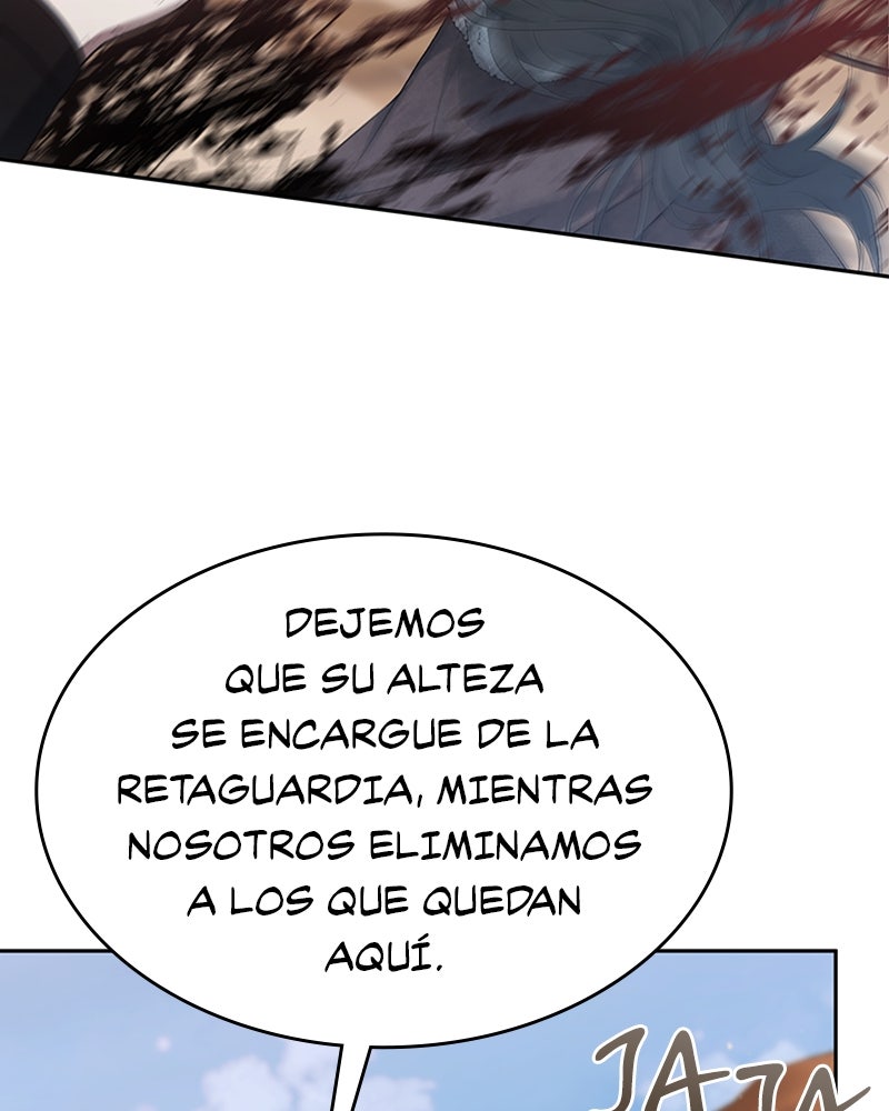 Read La era de la arrogancia ES Manga Online