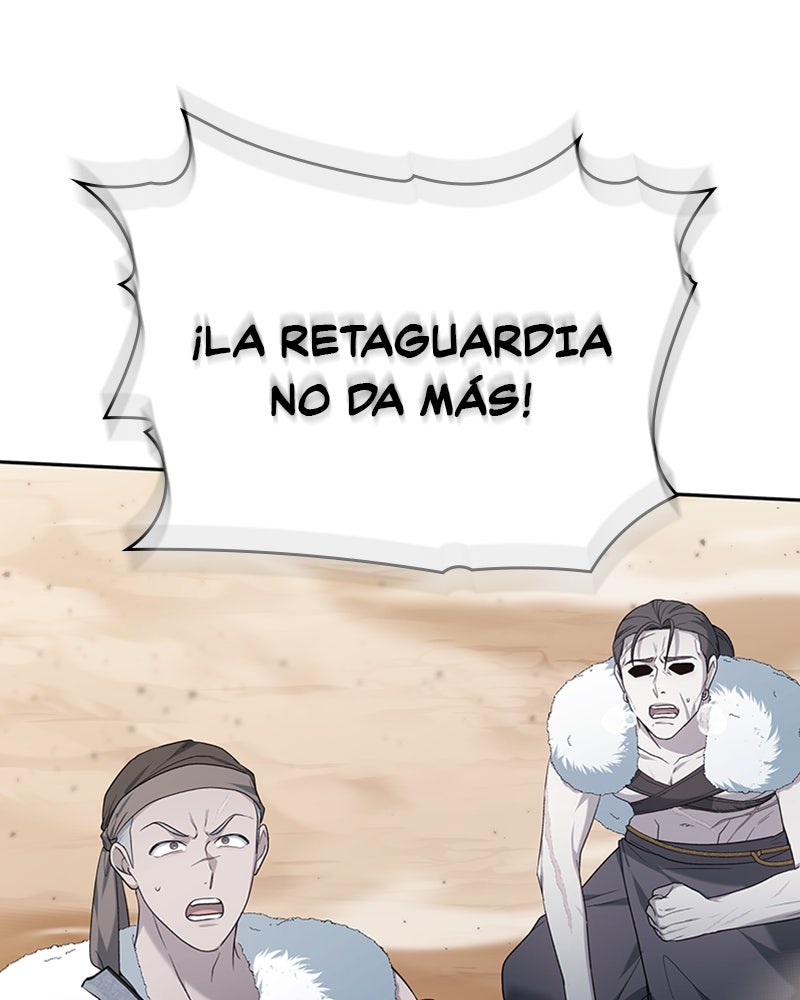 Read La era de la arrogancia ES Manga Online