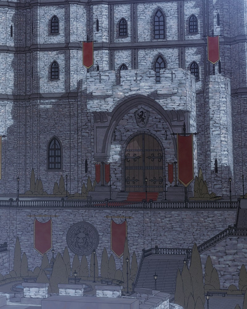 Read La era de la arrogancia ES Manga Online