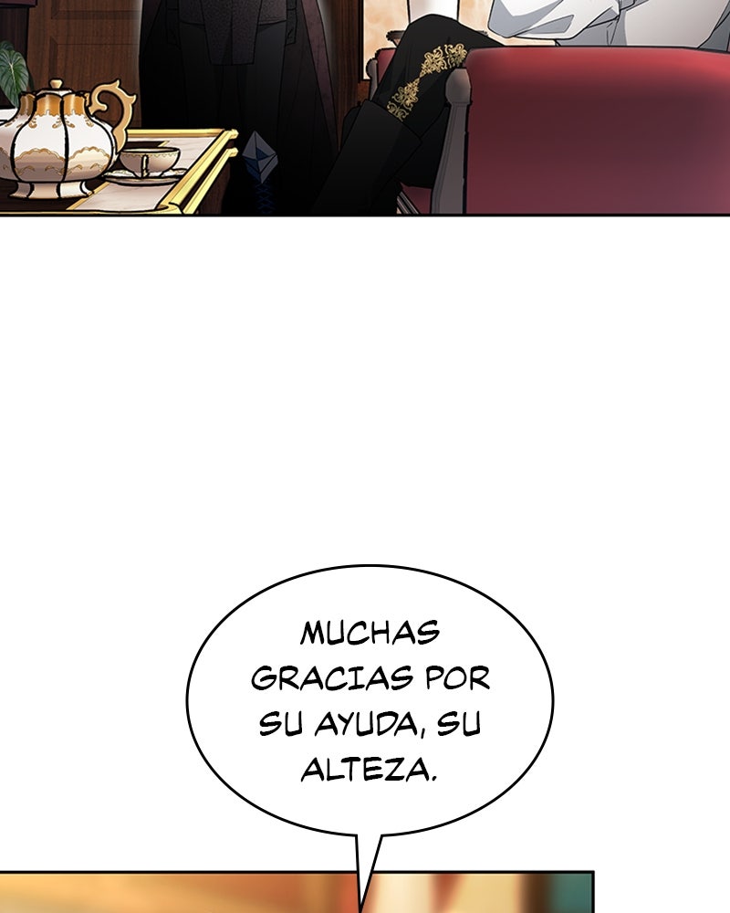 Read La era de la arrogancia ES Manga Online