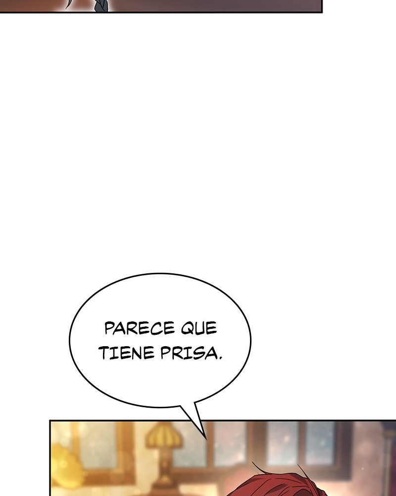 Read La era de la arrogancia ES Manga Online