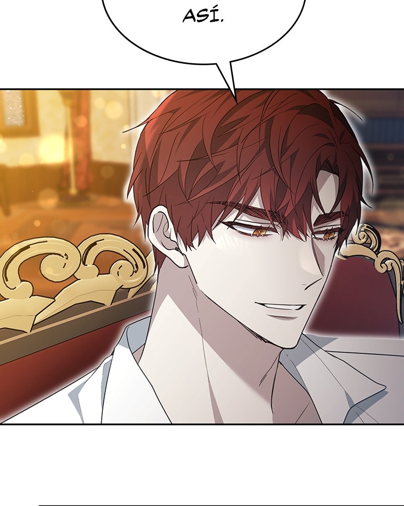 Read La era de la arrogancia ES Manga Online