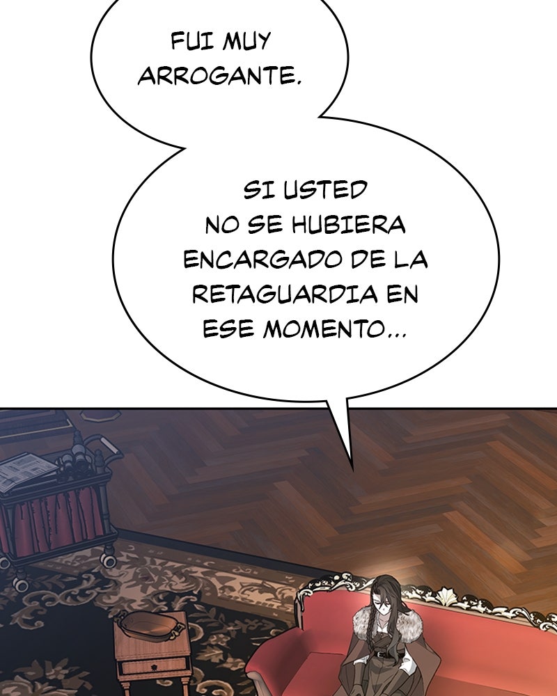 Read La era de la arrogancia ES Manga Online
