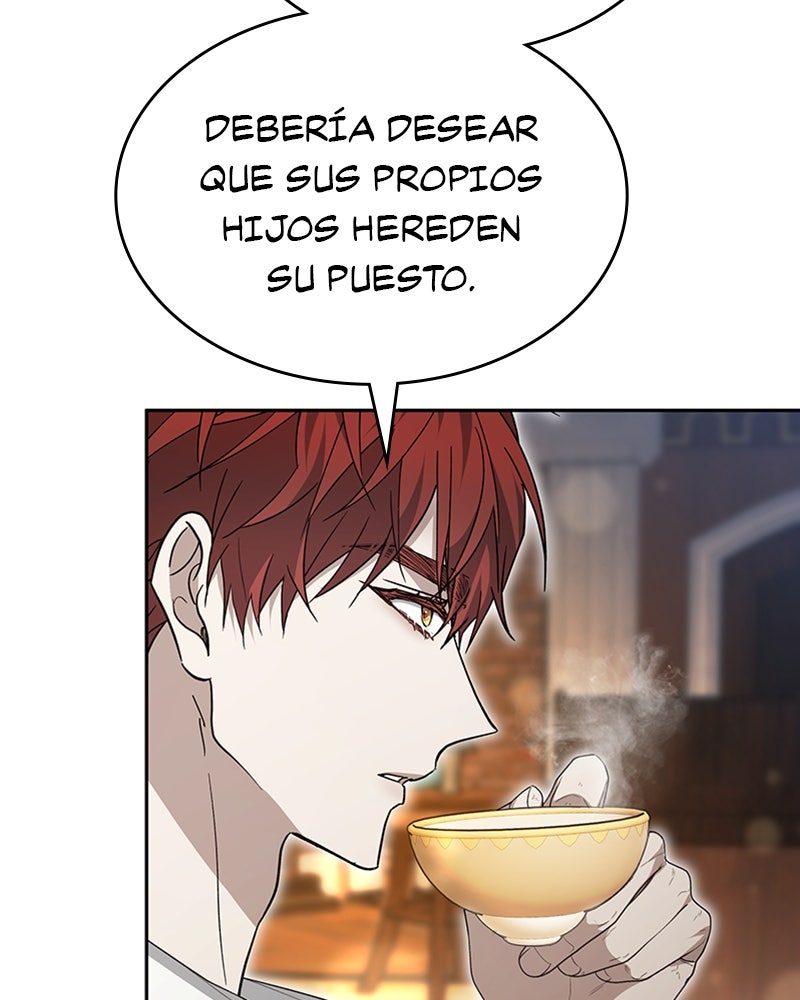 Read La era de la arrogancia ES Manga Online