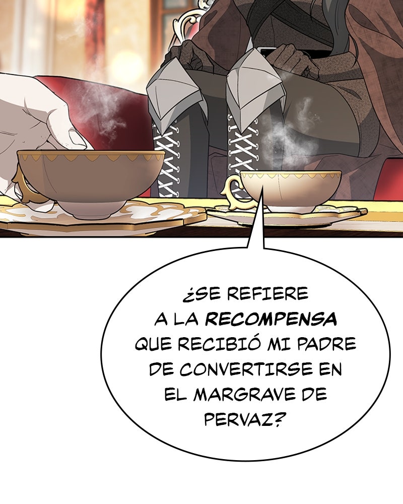 Read La era de la arrogancia ES Manga Online