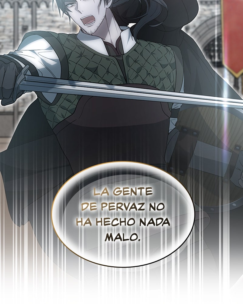 Read La era de la arrogancia ES Manga Online