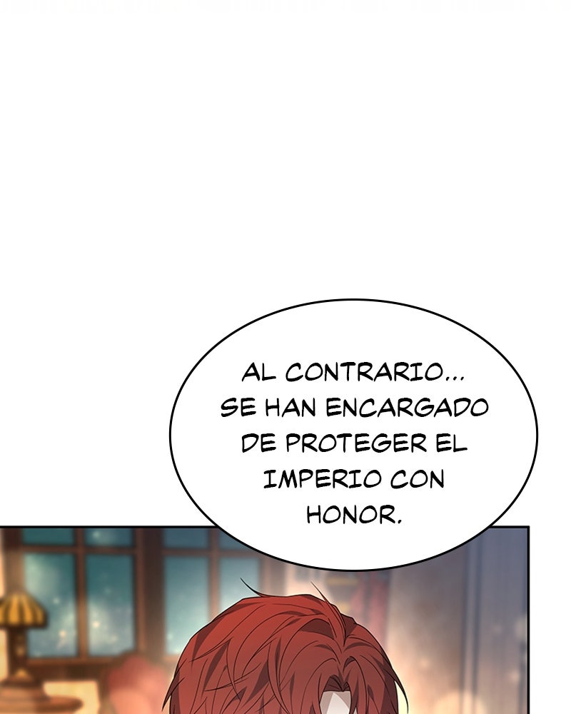 Read La era de la arrogancia ES Manga Online