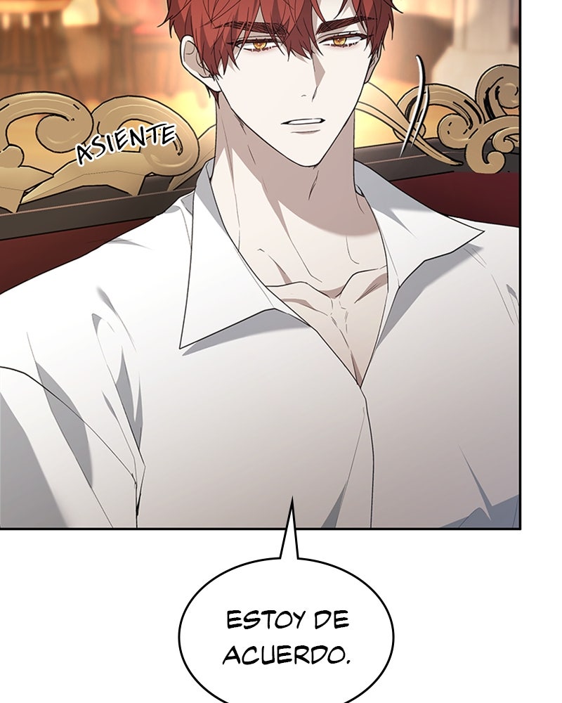 Read La era de la arrogancia ES Manga Online