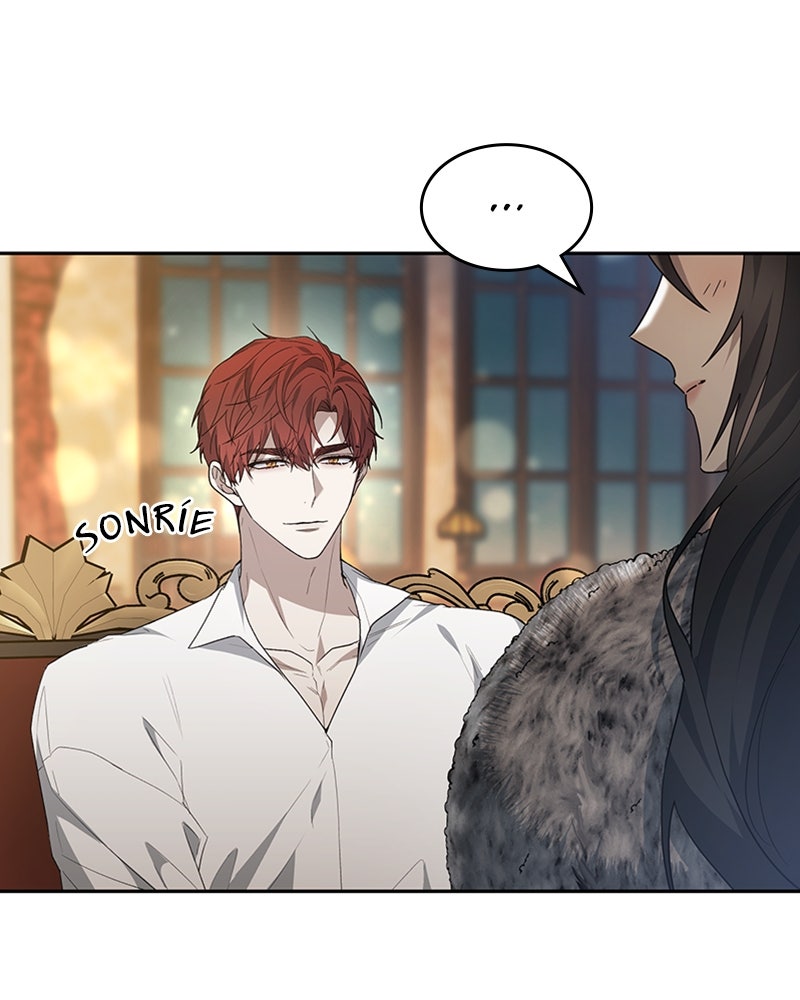 Read La era de la arrogancia ES Manga Online