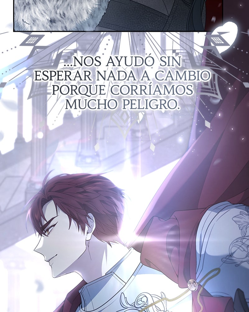 Read La era de la arrogancia ES Manga Online