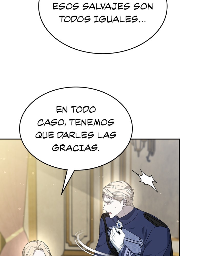 Read La era de la arrogancia ES Manga Online