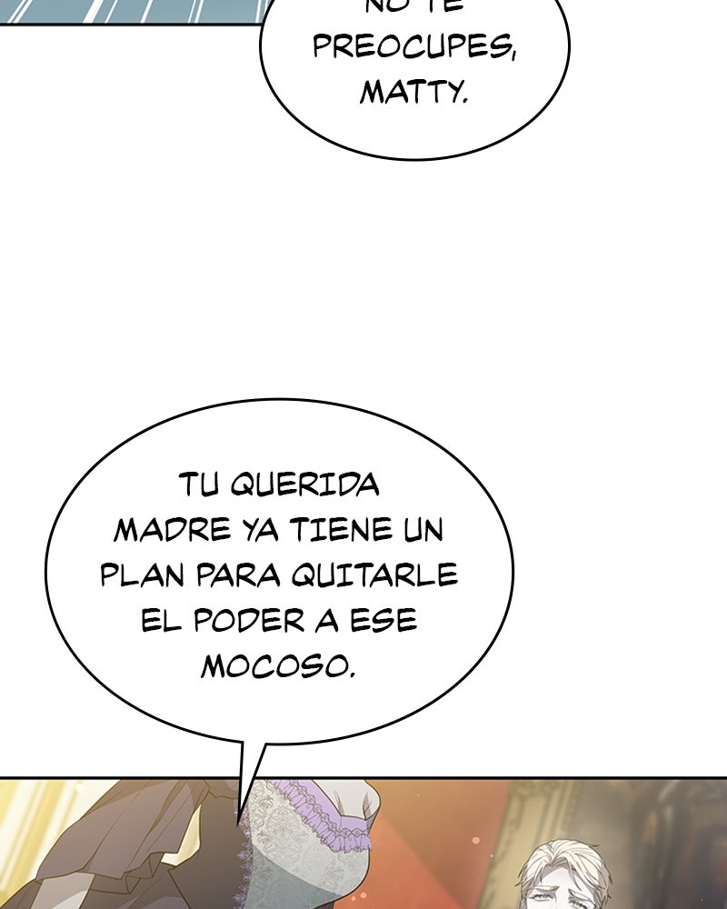 Read La era de la arrogancia ES Manga Online