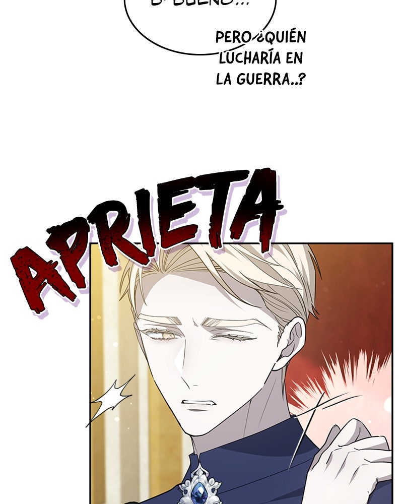 Read La era de la arrogancia ES Manga Online