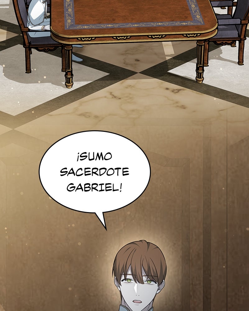 Read La era de la arrogancia ES Manga Online