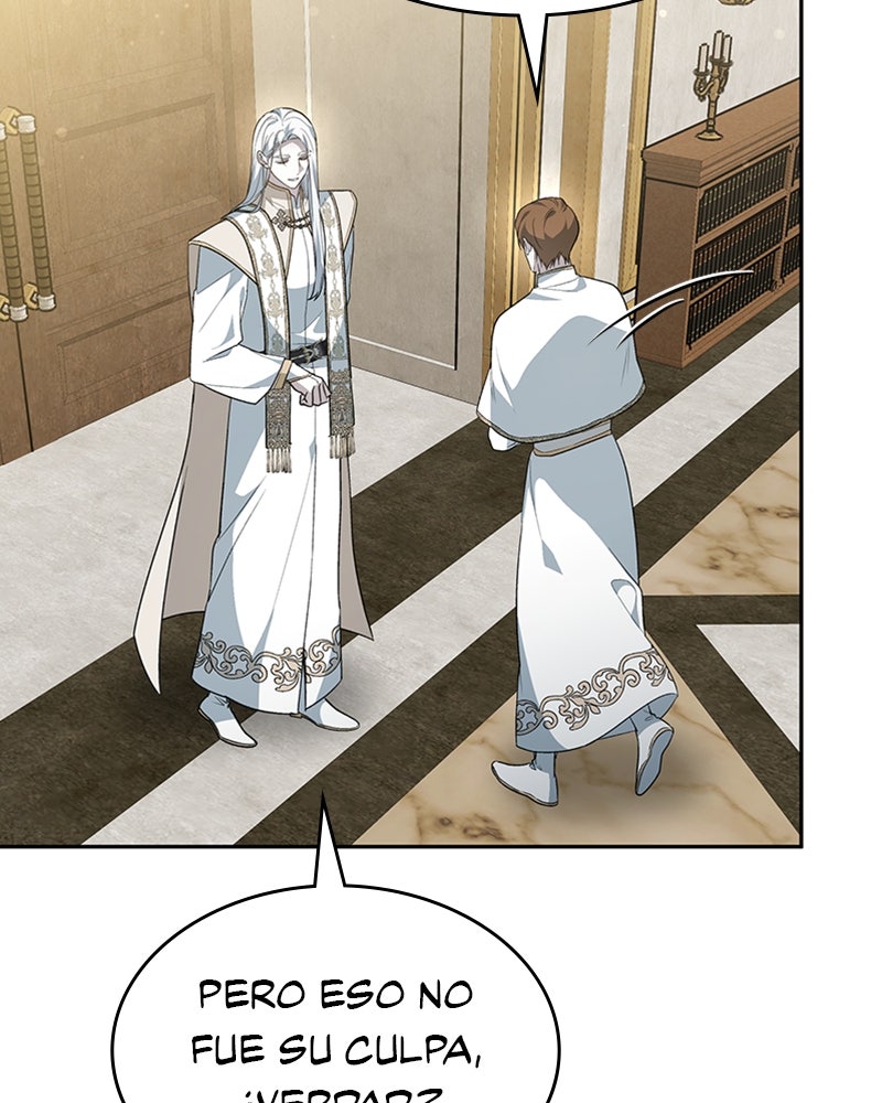 Read La era de la arrogancia ES Manga Online