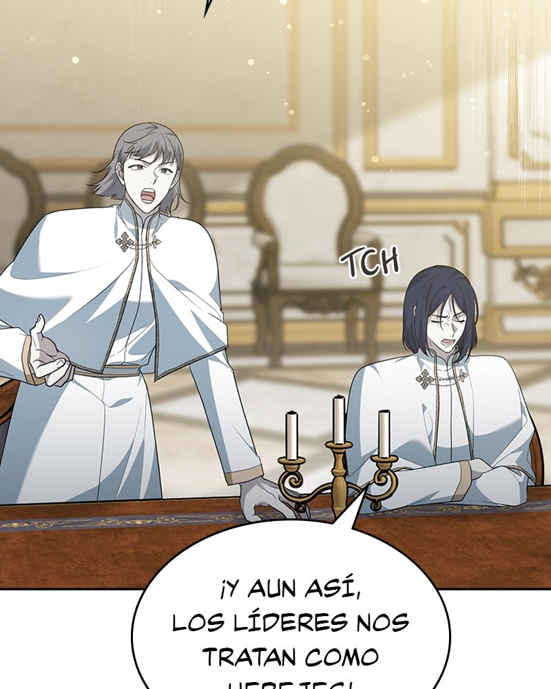 Read La era de la arrogancia ES Manga Online