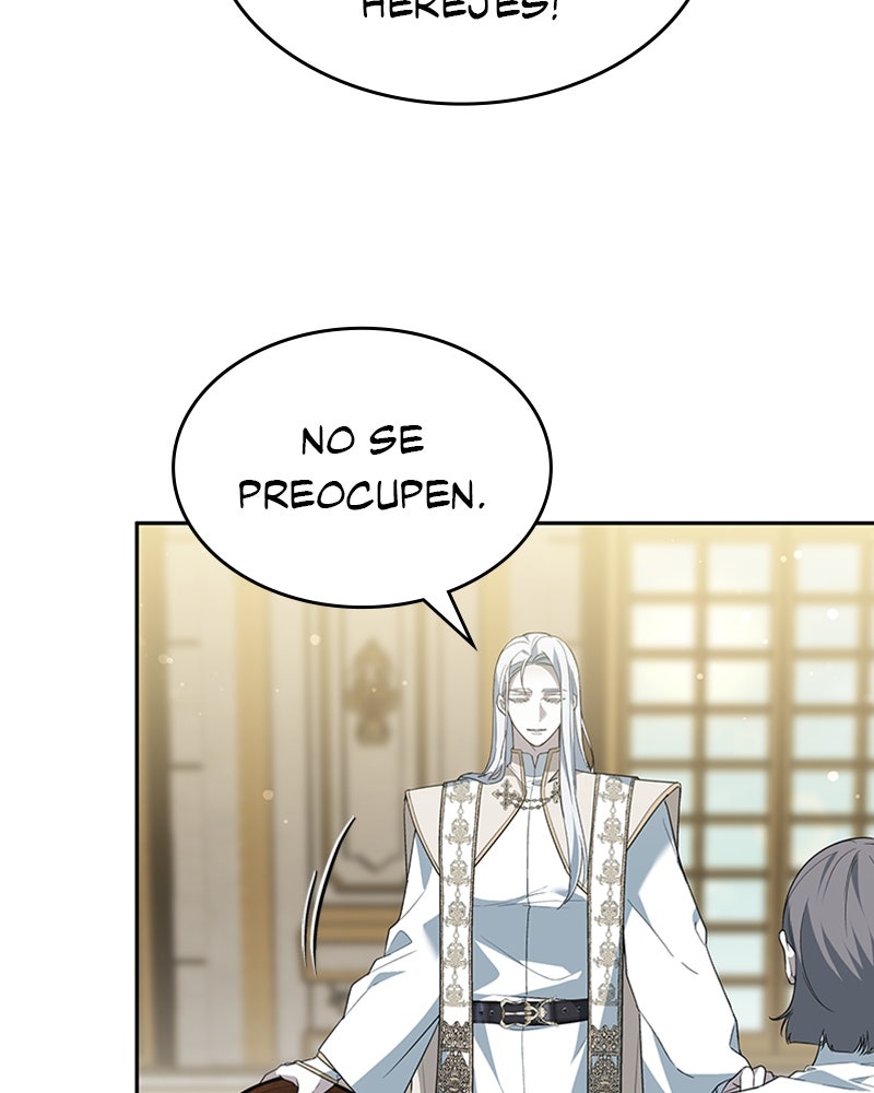 Read La era de la arrogancia ES Manga Online