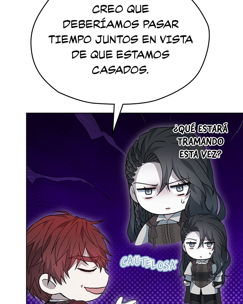 Read La era de la arrogancia ES Manga Online