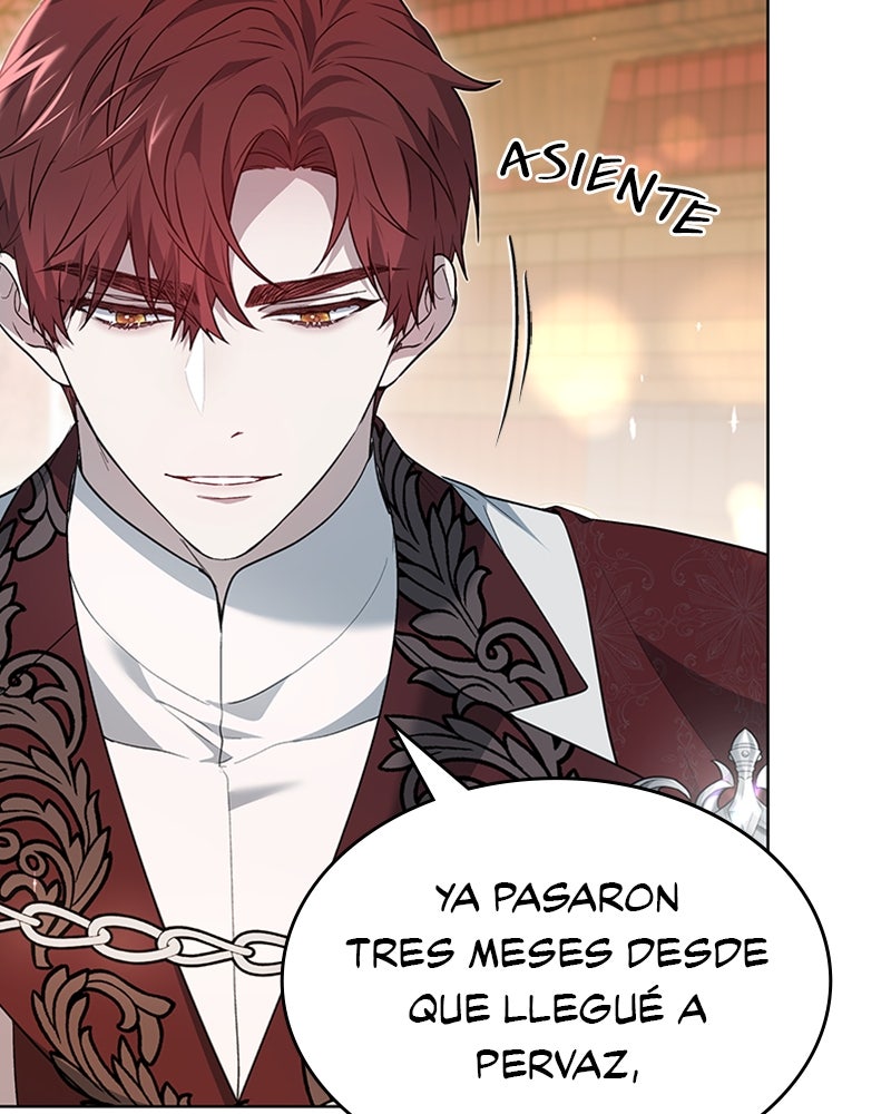 Read La era de la arrogancia ES Manga Online