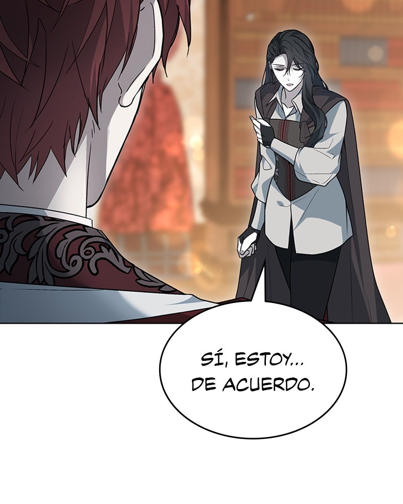 Read La era de la arrogancia ES Manga Online