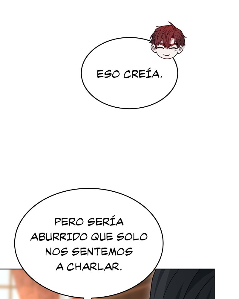 Read La era de la arrogancia ES Manga Online