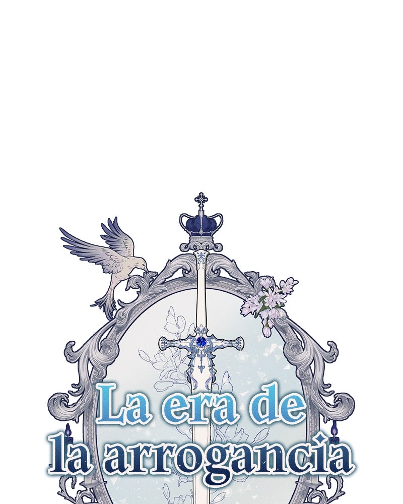 Read La era de la arrogancia ES Manga Online