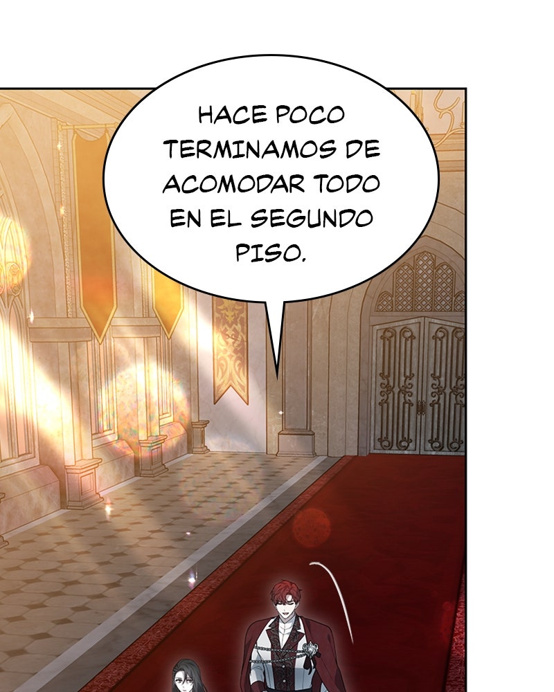 Read La era de la arrogancia ES Manga Online