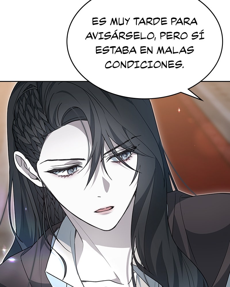 Read La era de la arrogancia ES Manga Online