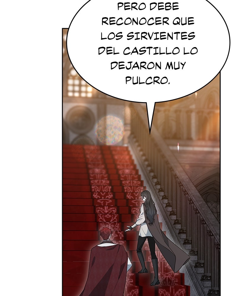 Read La era de la arrogancia ES Manga Online