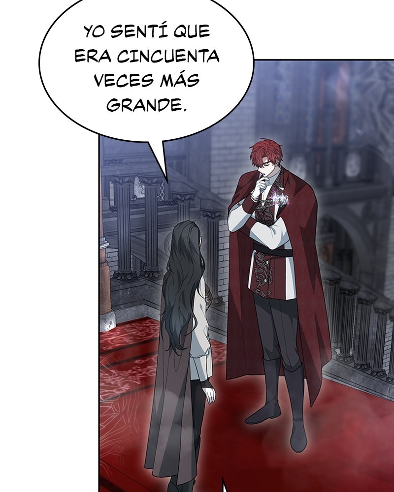 Read La era de la arrogancia ES Manga Online