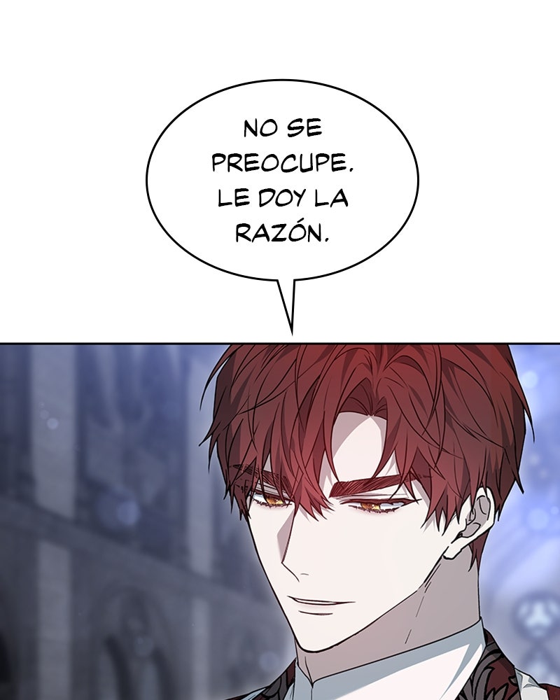 Read La era de la arrogancia ES Manga Online