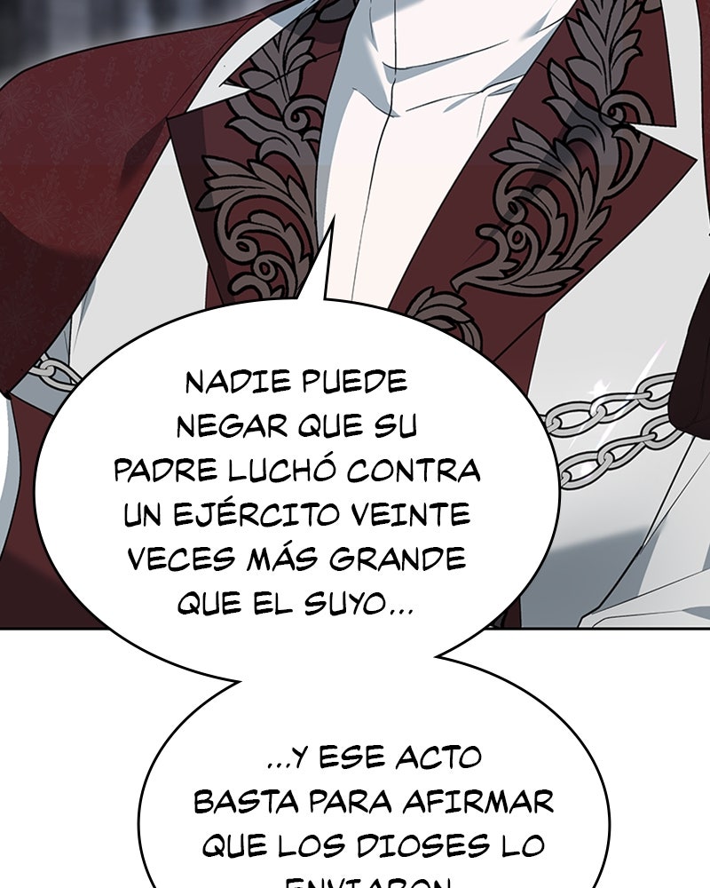 Read La era de la arrogancia ES Manga Online